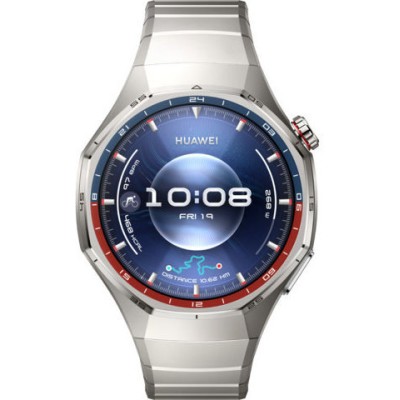 Huawei Watch GT 6 Pro 46mm Titanium